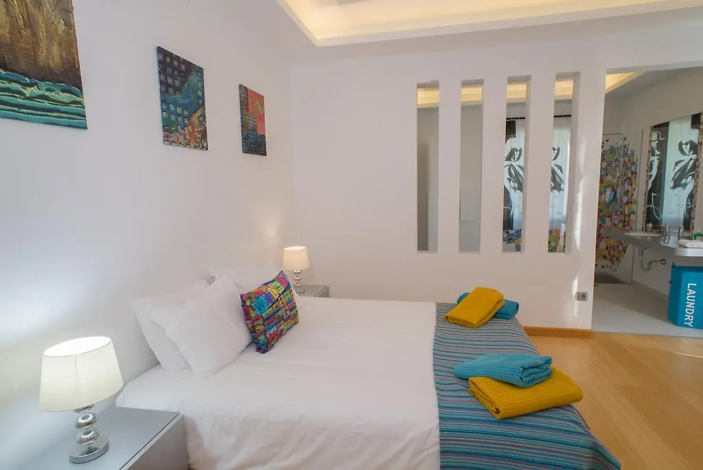 فيلا Ocean Cliff بونتا دو سول