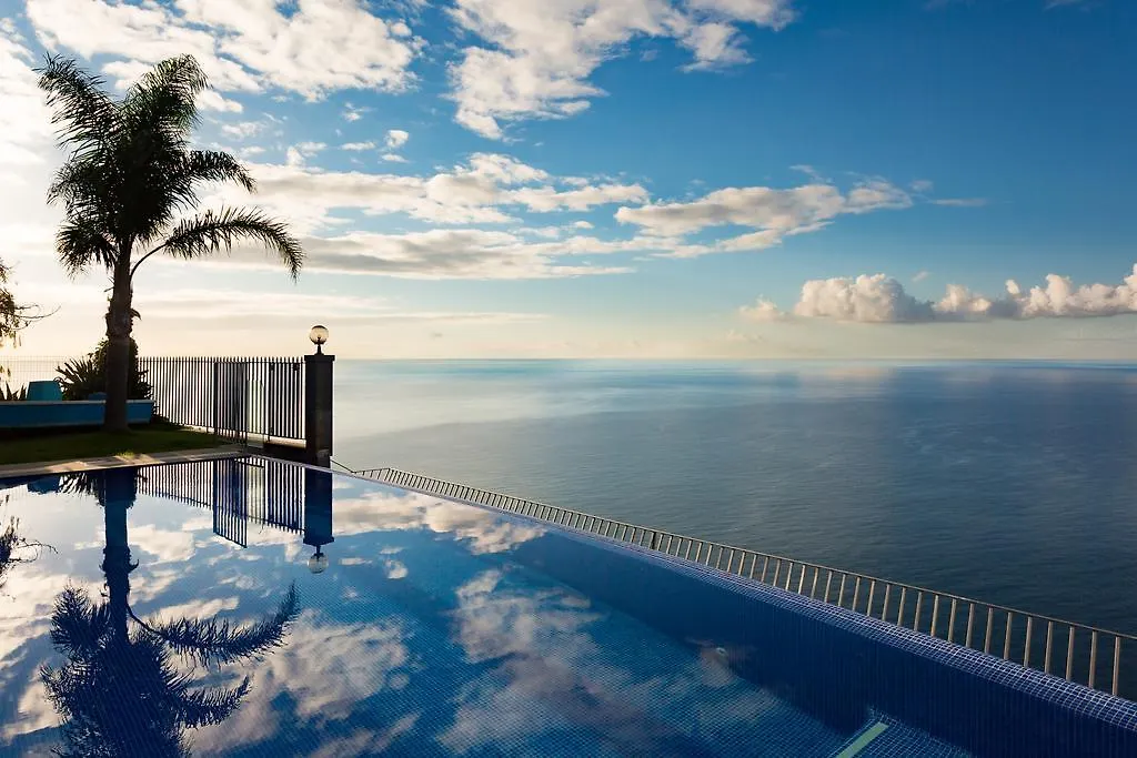 וילה הוילה פונטה דו סול Ocean Cliff פורטוגל